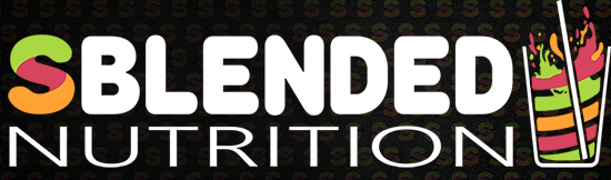 Sblended Nutrition